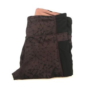 Lululemon leggings - Size 8